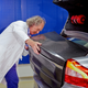 Image for article titled Volvo Makes An Electric Car That Uses Body Panels As Batteries